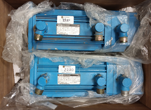 Lenze MDFKAS071-22 хранение