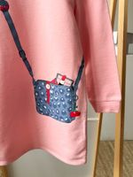 Хлопковое платье Little Marc Jacobs, 98