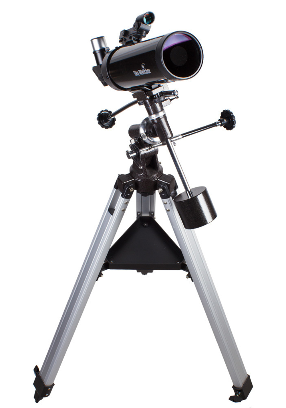 Телескоп Sky-Watcher BK MAK80EQ1