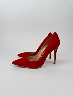 Туфли Gianvito Rossi