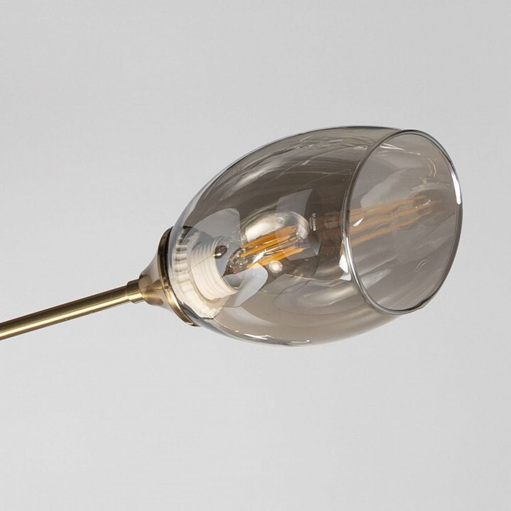 Люстра на штанге De City Акцент 680012306