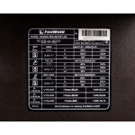 FoxWeld SAGGIO MIG 300 DP LCD сварочный полуавтомат 9451