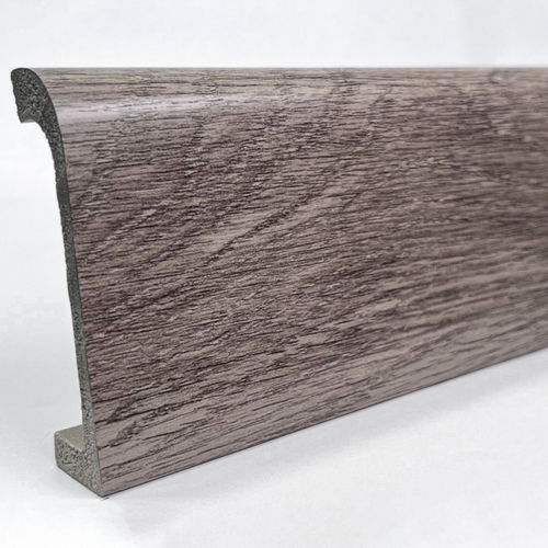 Плинтус ПЛ 16 Дуб Давос