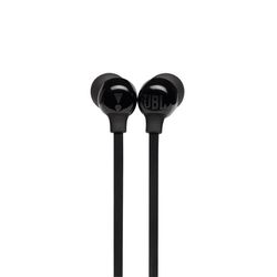 Беспроводные наушники JBL Tune 125BT Black, внутриканальные
