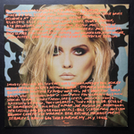 Debbie Harry ‎– Rockbird (Германия 1986г.)