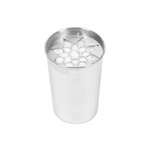 Биокамин Firelight BFP/T-2020 Black