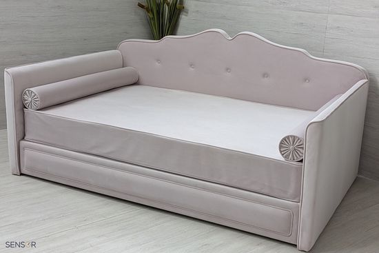 Подушка детская Валик-пиковка