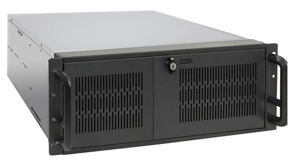 Корпус  Exegate Pro 4U650-010/4U4139L