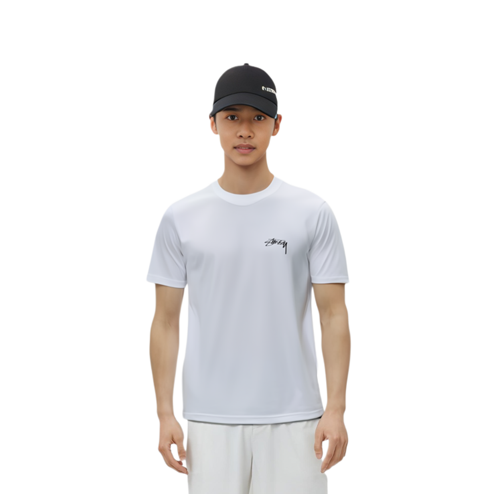 Футболки Stussy FALL 20 Campaign Tee T, 3903648