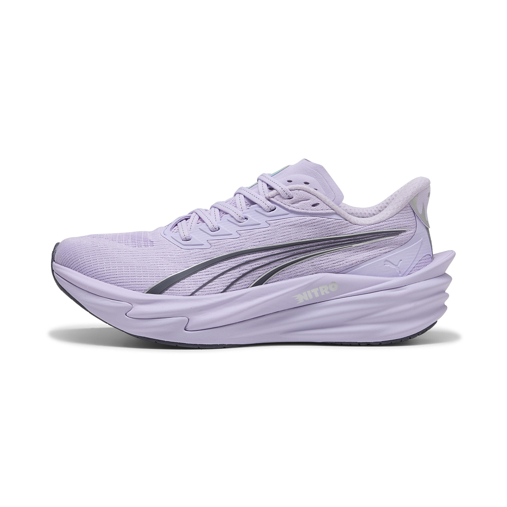 Женские кроссовки PUMA Deviate NITRO 4