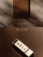 Альбом NELL - DIARY OF X 10th Album 'X' Release Commemorative Box Set