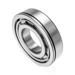 Подшипник роликовый цилиндрический однорядный открытый, 60х130х31 мм