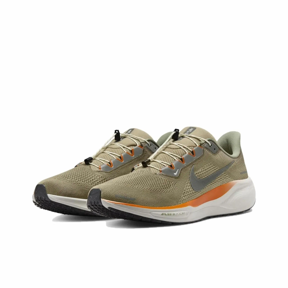 Кроссовки Nike Air Zoom Pegasus 41 Premium 'Neutral Olive' HJ7331-276