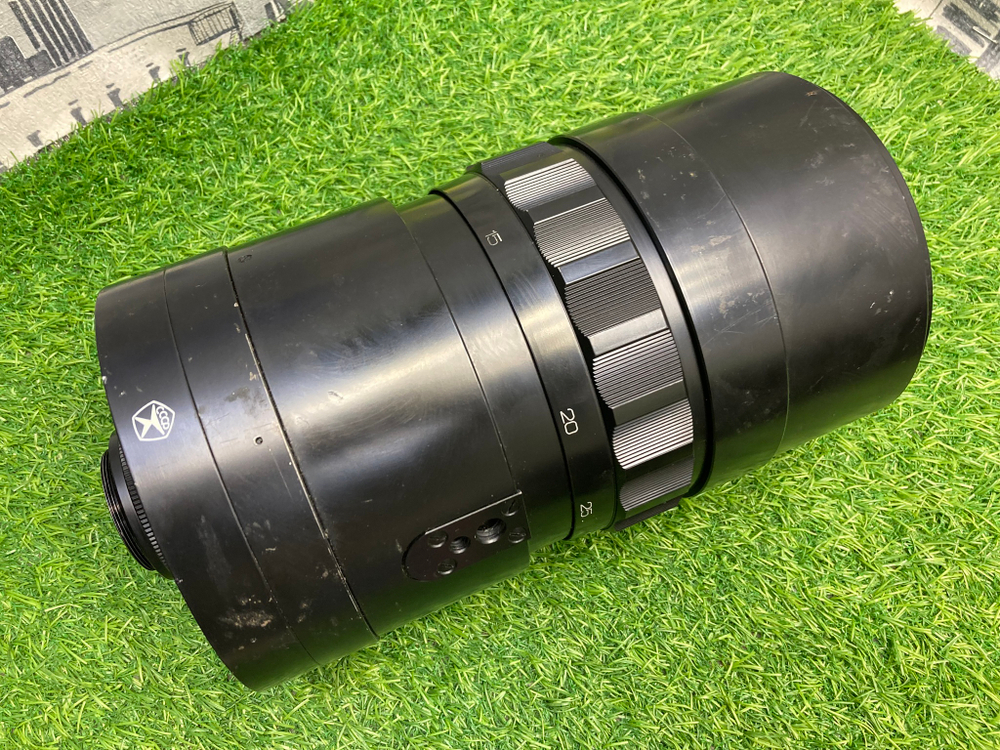 MTO-1000 AM 10.5/1100mm