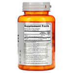 NOW Foods, Sports, пируват, 600 мг, 100 растительных капсул