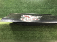 Дверь передняя правая BMW X6 F16 (2014-2020)