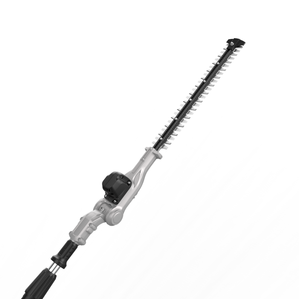 Кусторез штанговый телескопический аккумуляторный Greenworks PH662T Арт. 2301607, 82V, 51 см. без АКБ и ЗУ