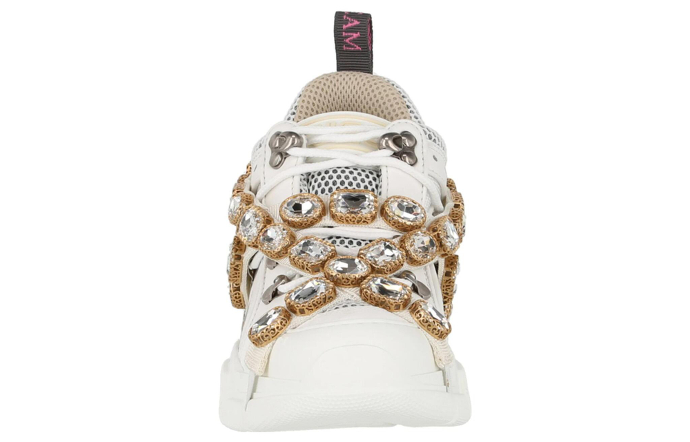 Gucci (Женская размерная сетка)