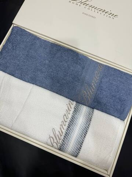 Набор полотенец Blumarine Home 2 шт.