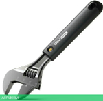 Ключ разводной Deli HT1508