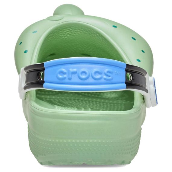 Crocs Classic Clog 'Light Green'
