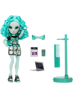 Кукла модельная Shadow High S3 Берри Скайз 592808EUC