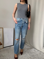 Новые джинсы Zara, S/M