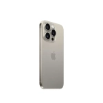 iPhone 15 Pro 512 ГБ Natural Titanium( В коробке)