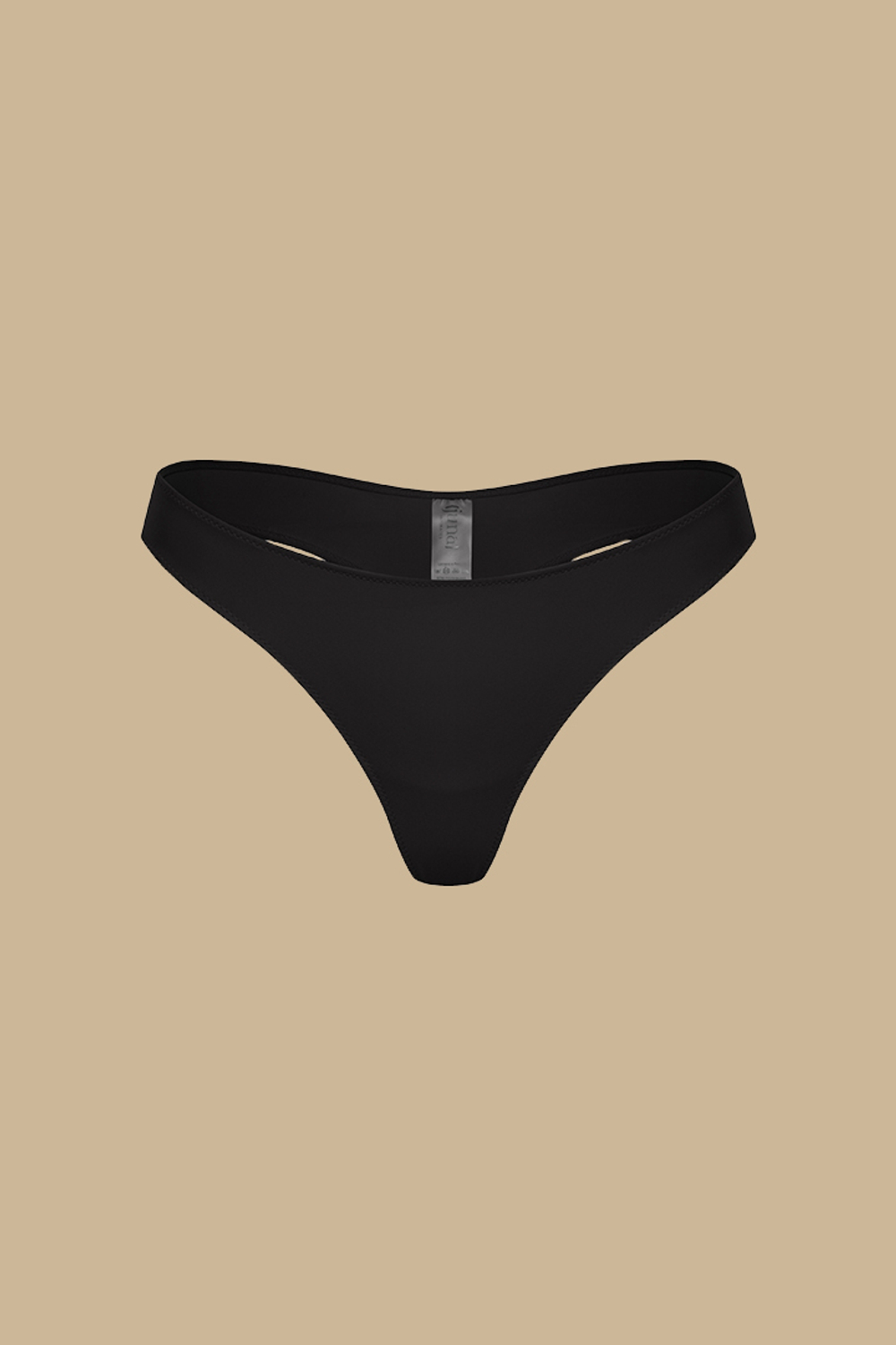 Трусы танга из микрофибры / JUNA Intimates