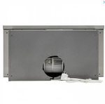 Вытяжка KRONA KAMILLA slim 600 inox/inox (2мотора)