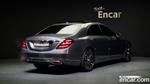 Mercedes-Benz S-Class W222 S560L 4MATIC (01.2020)