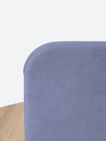 Подлокотник левый для кресла-кровати Миник, 1 шт (под левую руку)