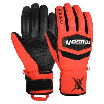 Горнолыжные перчатки Reusch Worldcup Warrior R-TEX® XT 24/25