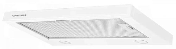 Встраиваемая вытяжка Kuppersberg SLIMLUX IV 60 GW