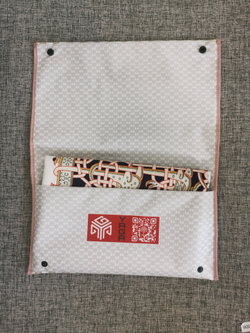 Скатерть "Русский орнамент"