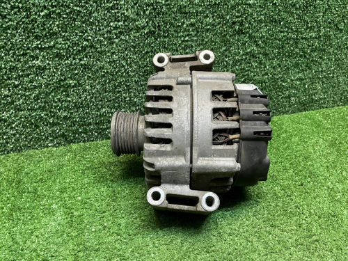 Генератор 14V 200A Mercedes C w205 (2014-2023)