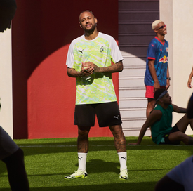 Коллекция Puma Creativity Pack - доступна для заказа