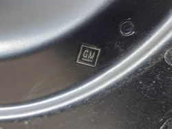 Капот Cadillac Escalade 5 20-нв Б/У Оригинал 85112714