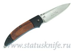 Нож Benchmade 480 Shoki, Prototypeфотография - 4