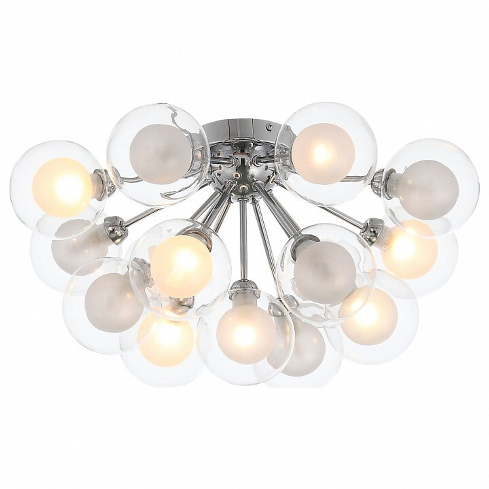 Накладная люстра ST-Luce SL431.102.15