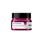 L'Oreal Professionnel Curl Expression интенсивно увлажняющая маска для всех типов кудрявых волос, 250 мл.