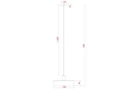 Подвесной светильник Arte Lamp