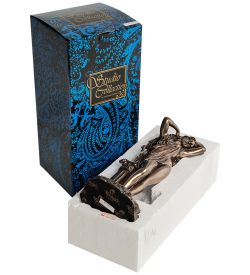 Veronese WS-1109 Статуэтка «Афродита - богиня красоты и любви»