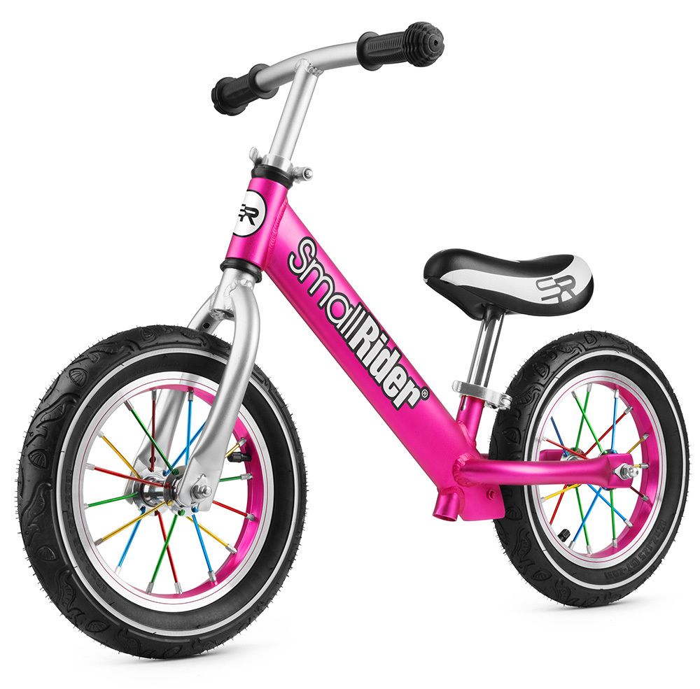 Беговел Small Rider Foot Racer AIR