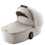 Коляска 2 в 1 Britax Roemer Smile 5Z Lux, Soft Taupe