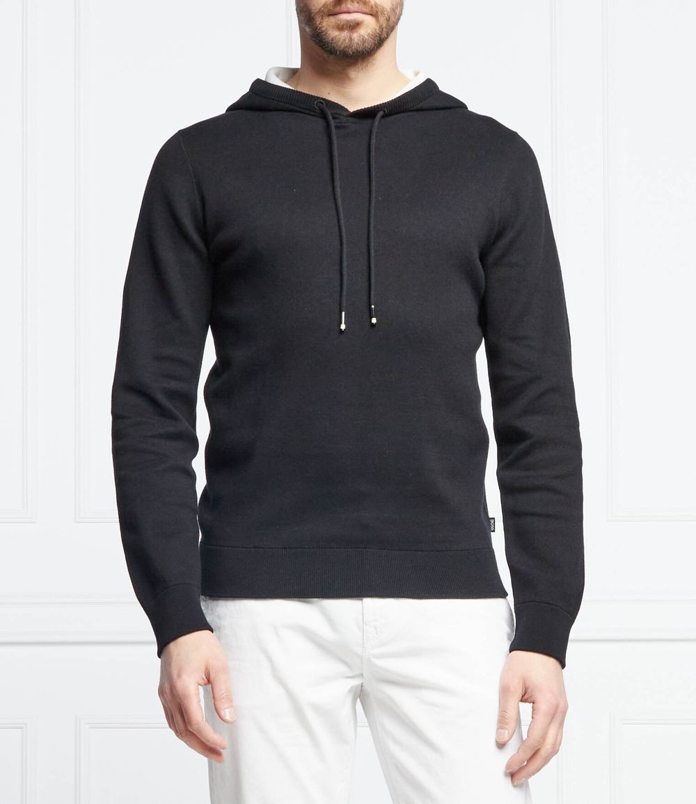 тощие eluca BOSS BLACK - черный(50466520)