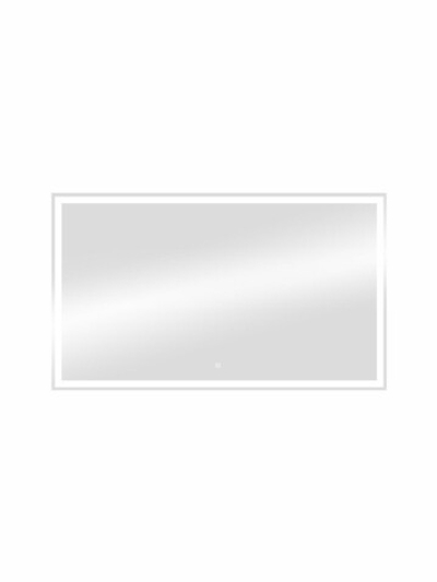 Зеркало "Mercury Led" 1200х700