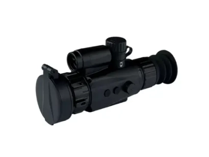 Тепловизионный прицел Artelv Electron 3.4x 35мм 384x288 LRF (AETS34)