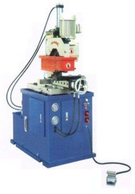 Дисковый отрезной станок Machinery YJ 350