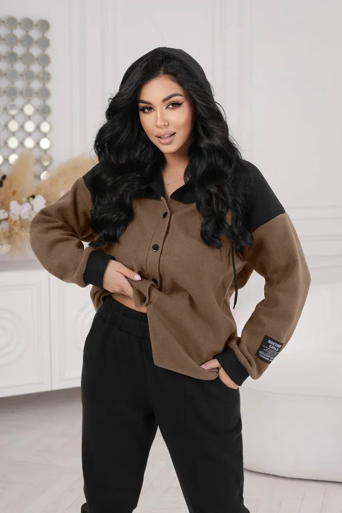 Костюм УК-329 Фабрика Моды